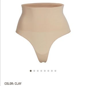 SIMS core control thong